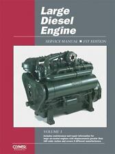 Lister Diesel Engine Service Manual Lt1